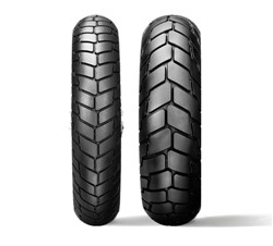 180/70R16 DUNLOP D427 77H