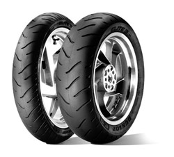 90/90R21 DUNLOP ELITE 3 54H