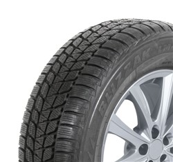 235/60R17 BRIDGESTONE Blizzak LM25-4 102H