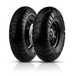 120/90R10 PIRELLI SL90 57L