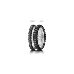 120/90R19 PIRELLI SCORPION MX EXTRA X 66M