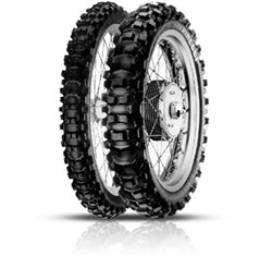 140/80R18 PIRELLI SCORPION XC MID HARD 70M