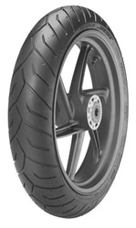 120/60R17 PIRELLI DIABLO STRADA 55W