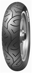 130/90R17 PIRELLI SPORT DEMON 68V