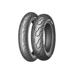 170/80R15 DUNLOP K555 J 77H