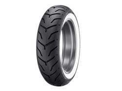 180/65R16 DUNLOP D407 81H