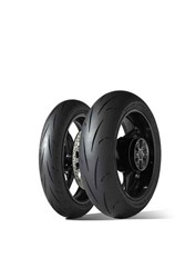 120/70R17 DUNLOP GPRACER D211 M 58W