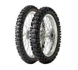 100/90R19 DUNLOP D952 57M