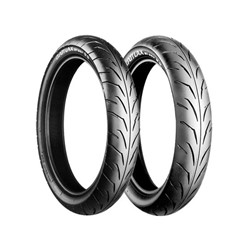 100/80R17 BRIDGESTONE BT39 SS 52S
