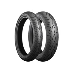 110/90R17 BRIDGESTONE BT45 60H