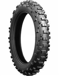 140/80R18 BRIDGESTONE ED668 70R