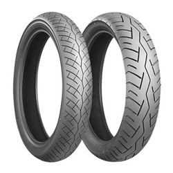 150/80R16 BRIDGESTONE BT45 71V
