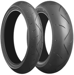 190/50R17 BRIDGESTONE BT003 RS 73W