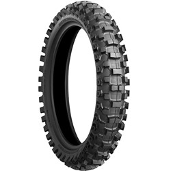 100/100R18 BRIDGESTONE M204 59M