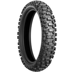 100/100R18 BRIDGESTONE M604 59M
