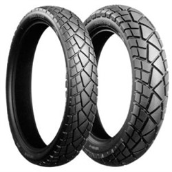 80/100R19 BRIDGESTONE TW201 49P