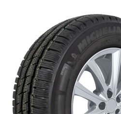 195/70R15 MICHELIN Agilis Alpin 104R