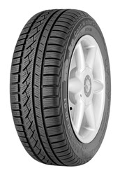 225/45R17 CONTINENTAL ContiWinterContact TS 810