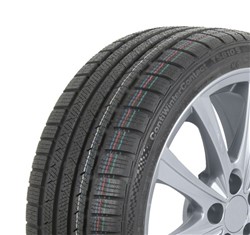 245/35R19 CONTINENTAL ContiWinterContact TS 810 S