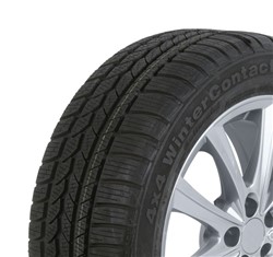235/65R17 CONTINENTAL 4x4WinterContact
