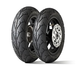 130/60R13 DUNLOP GT301 60L