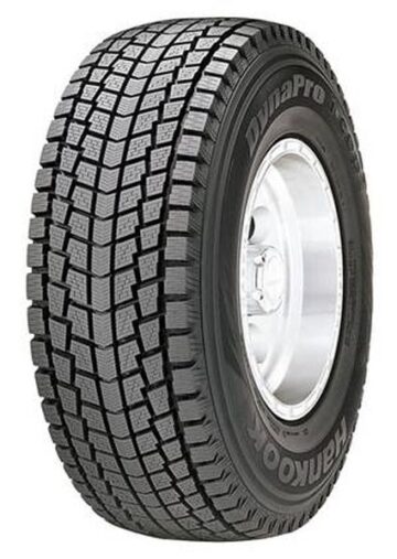 215/80R15 HANKOOK Dynapro i*cept RW08