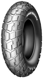 120/90R10 DUNLOP TRAILMAX 57J
