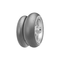 190/60R17 CONTINENTAL ContiRaceAttack Slick Endurance