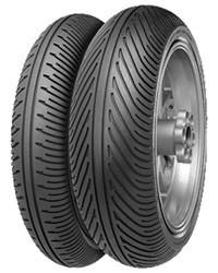 120/70R17 CONTINENTAL ContiRaceAttack Rain