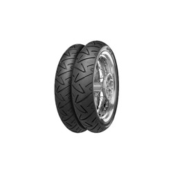 100/80R17 CONTINENTAL ContiTwist Sport SM 52H