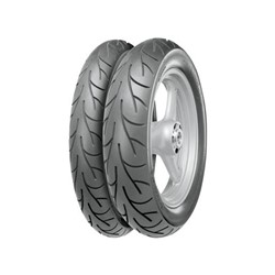 130/80R17 CONTINENTAL ContiGo! 65H
