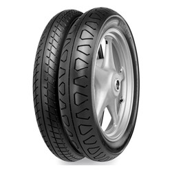 110/90R18 CONTINENTAL TKV12 61H