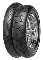 150/90R15 CONTINENTAL ContiMilestone 2 80H