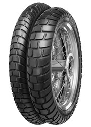 140/80R17 CONTINENTAL ESCAPE 69H