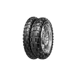 120/90R17 CONTINENTAL TKC80 TWINDURO 64S