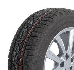 205/50R17 DUNLOP SP Winter Sport 3D