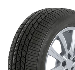 235/55R17 CONTINENTAL ContiWinterContact TS 830 P