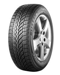 245/40R20 BRIDGESTONE Blizzak LM32 95W