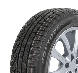 295/30R19 PIRELLI SottoZero Serie II