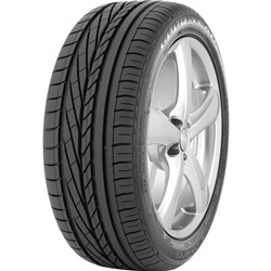 235/55R17 GOODYEAR Excellence 99V