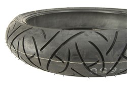 120/60R17 BRIDGESTONE BT021 55W