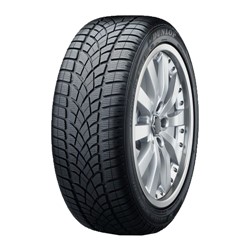 215/60R17 DUNLOP SP Winter Sport 3D 104H