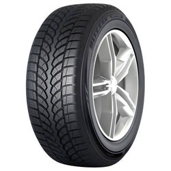 215/65R16 BRIDGESTONE Blizzak LM80 98H