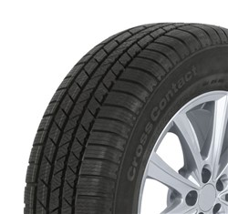 235/55R19 CONTINENTAL ContiCrossContact Winter 101H
