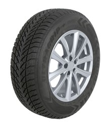 245/65R17 GOODYEAR Ultra Grip + SUV 107H