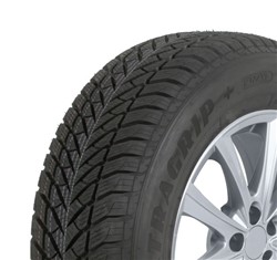 255/60R17 GOODYEAR Ultra Grip + SUV 106H