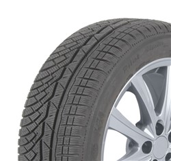 285/30R19 MICHELIN Pilot Alpin PA4 98W