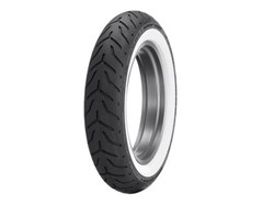 130/90R16 DUNLOP D408 67H