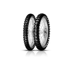 90/100R16 PIRELLI SCORPION MX SOFT 51M