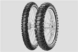 90/100R21 PIRELLI SCORPION MX MID HARD 57M